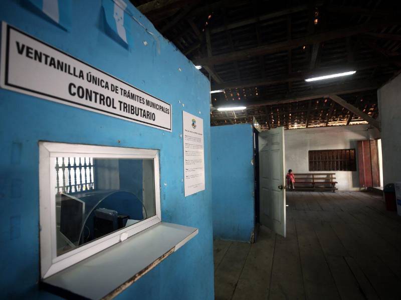 En las municipalidades más deprimidas, es donde existen millonarias demandas laborales que los dejan sin recursos para operar.