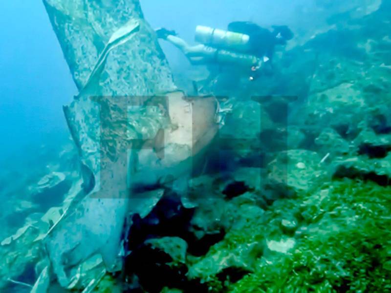 Las investigaciones no han continuado por falta de presupuesto. Los restos del avión Jetstream 32, matrícula HR‑AYW continúan a 65 metros bajo la profundidad del mar Caribe. Sacarlo es vital para continuar con las pesquisas.