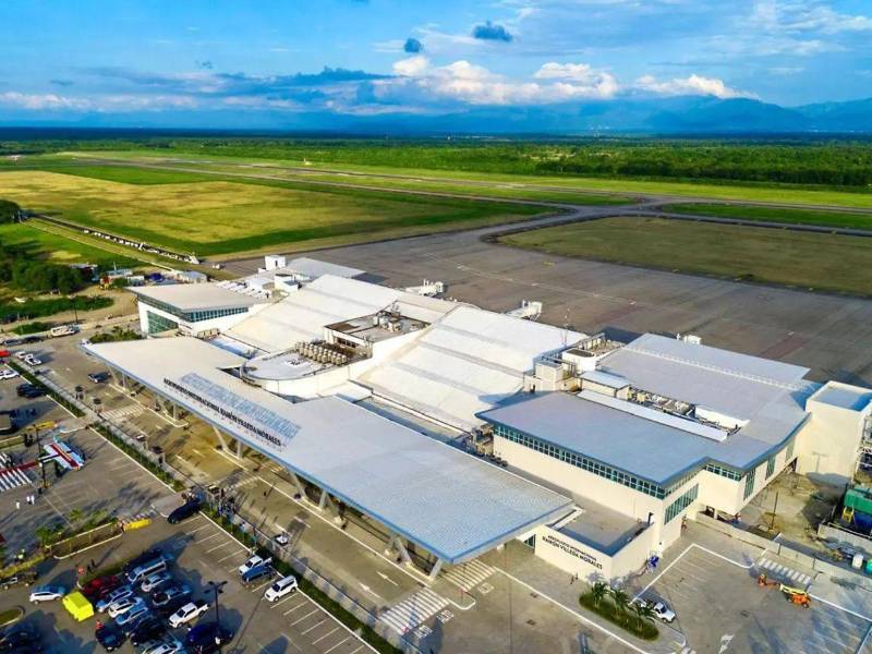 El presidente Nasry Asfura proyecta entre 200 y 250 millones de dólares para infraestructura aeroportuaria.