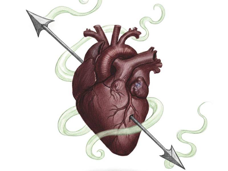 Selección de Grandes Crímenes: El misterio de la promesa cumplida (2/2)