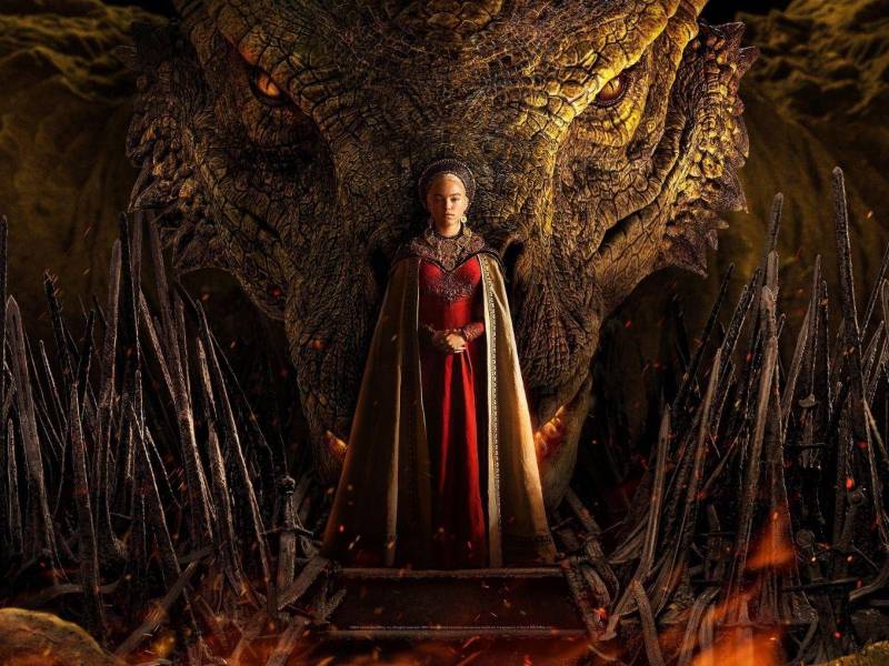 La tercera temporada comenzó su producción a principios de 2025.