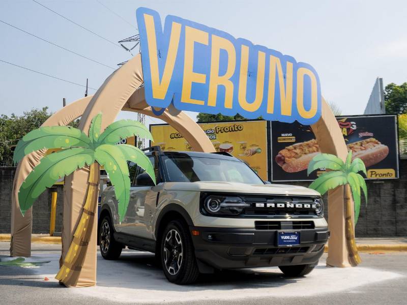 UNO te regala un verano soñado. El Veruno continúa premiando a quienes eligen moverse con energía.