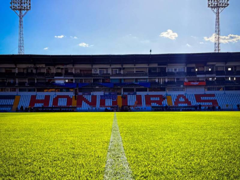 Olimpia vs Motagua EN VIVO: Hora y dónde ver la Supercopa de Honduras en directo
