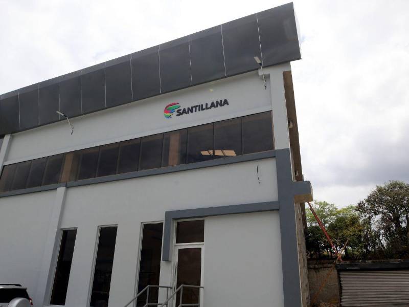 Santillana Honduras abre las puertas de su nuevo Centro de Distribución