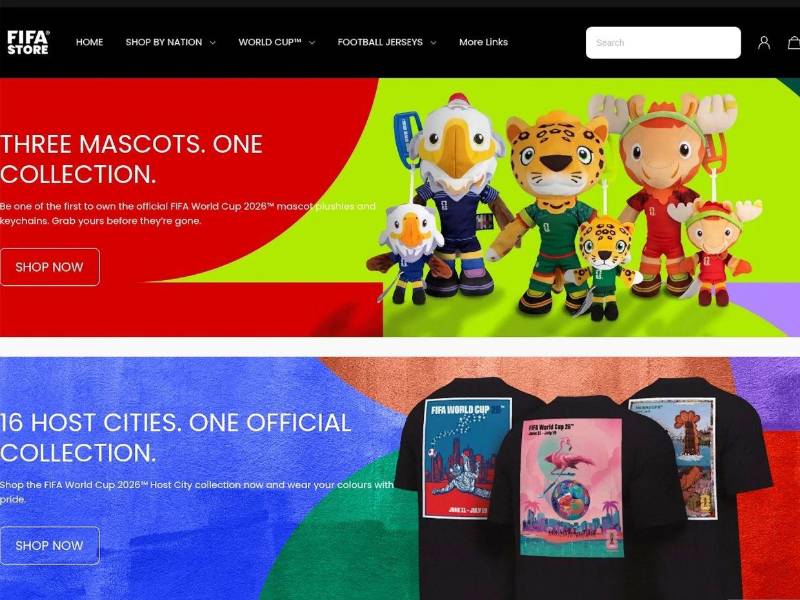 El Mundial 2026 impulsa una ola global de fraudes y engaños digitales