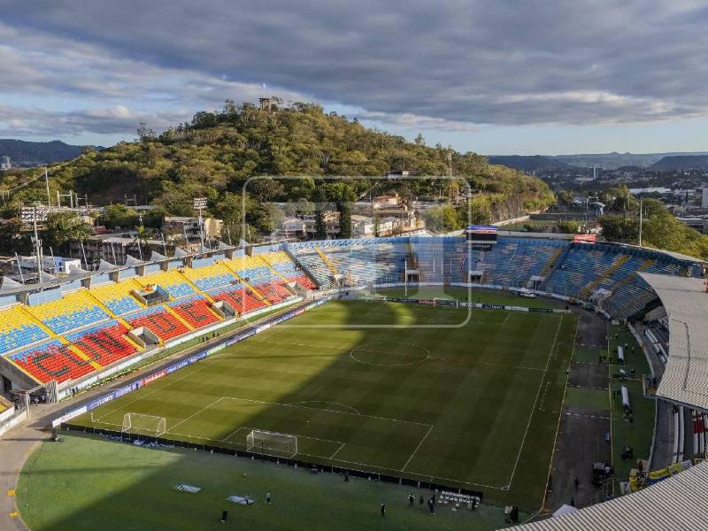 Olimpia vs América EN VIVO: Hora y canal para ver en vivo hoy partido de la Concacaf Champions Cup