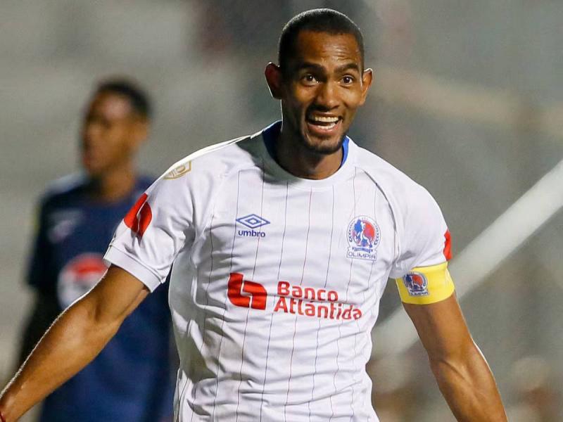 Olimpia vs América: ¿Qué fue de la última generación merengue que enfrentó a las águilas?