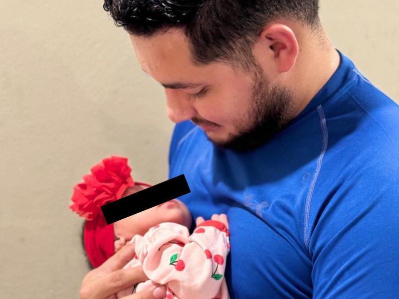 Tu princesa te necesita: El doloroso mensaje de la esposa de Wilson, piloto que se accidentó