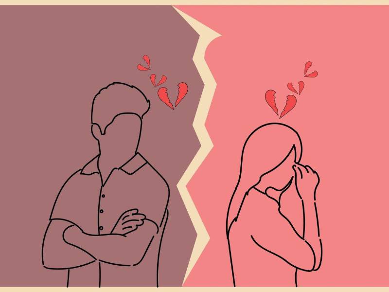 Decir que no dentro de una relación de pareja continúa siendo, para buena parte de las personas, uno de los gestos más difíciles de sostener. La negativa puede ir acompañada de una sensación de malestar que aparece incluso cuando la decisión tomada es razonable y necesaria.