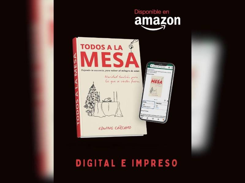 El libro nace de la convicción de que la Navidad es un tiempo de sensibilidad emocional, donde la alegría puede coexistir con la tristeza y la nostalgia.