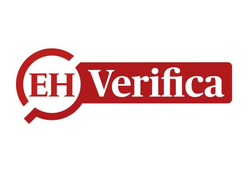 EL HERALDO Verifica presenta su nuevo logo