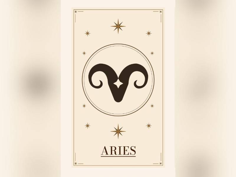 ARIES (21 de marzo - 20 de abril). Despides la semana con muy buenas energías y los mejores propósitos. Los astros te ayudarán a conocer a personas muy interesantes que te sorprenderán y además te abrirán nuevos caminos en lo profesional.