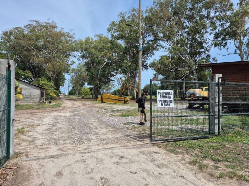 Carreteras, aeropuerto, puentes y el Puerto Satuyé forman parte de la agenda de inversión que busca reactivar la economía del litoral atlántico.
