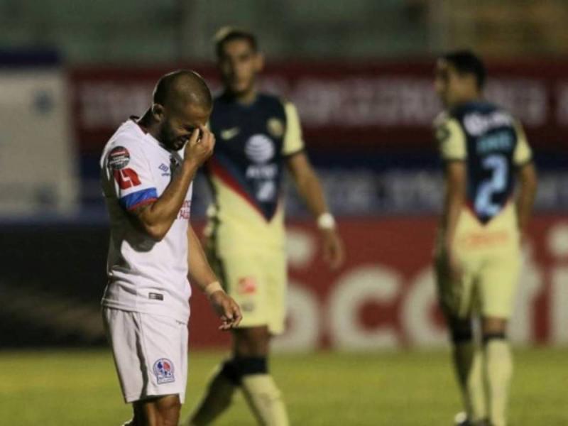 Olimpia vs América: ¿Qué fue de la última generación merengue que enfrentó a las águilas?