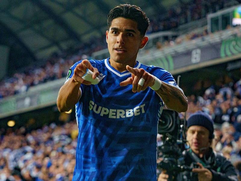 Jugadores más caros de Centroamérica en el 2026: Luis Palma destaca y sorpresa en la cima