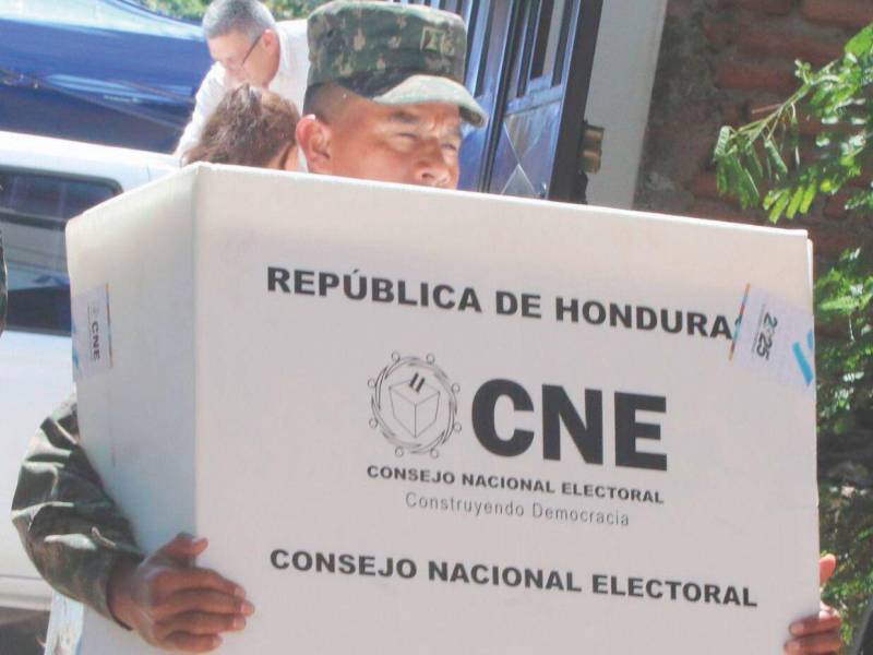 Nueve días sin requerimientos fiscales tras elecciones primarias 2025 en Honduras