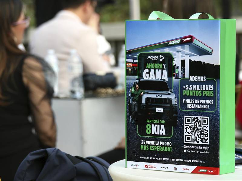 Puma Energy premia la lealtad de sus clientes con la promoción Ahorrá y Ganá junto a Puma Pris