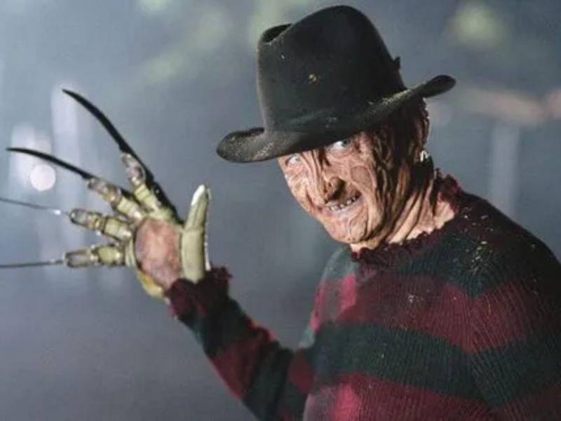 Por lo pronto, se desconoce quién será el actor que dará vida a Krueger, personaje que fue interpretado por Robert Englund.