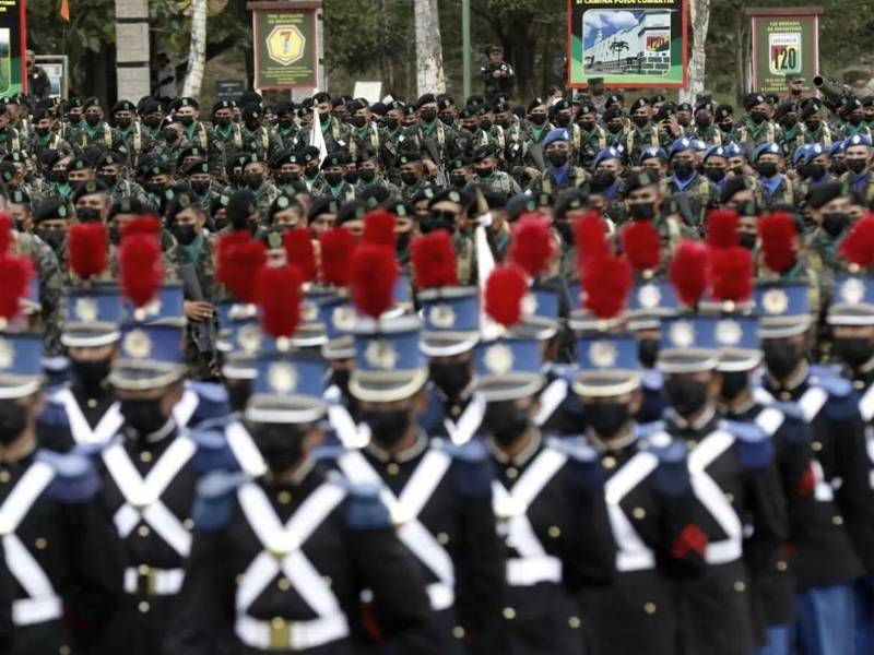 Defesnsores de Honduras solicitaron que los ascensos debe recaer exclusivamente en quienes han sido plenamente leales a la Constitución de la República.
