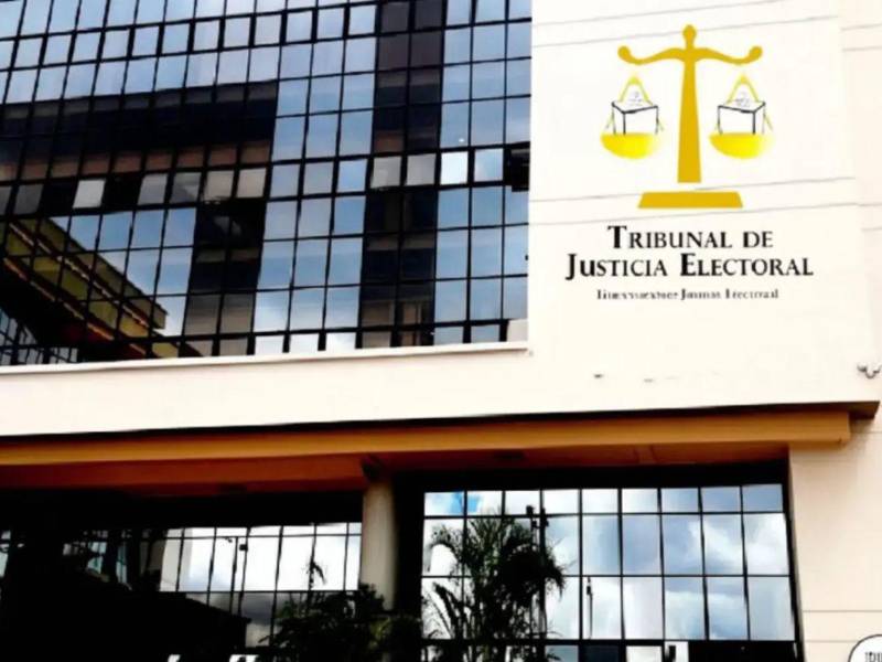 Los recuentos jurisdiccionales vinculados a los recursos admitidos se retomarán entre lunes y martes de la próxima semana.