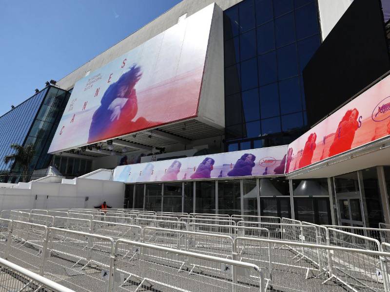 Este año, el festival se llevará a cabo del 13 al 24 de mayo.