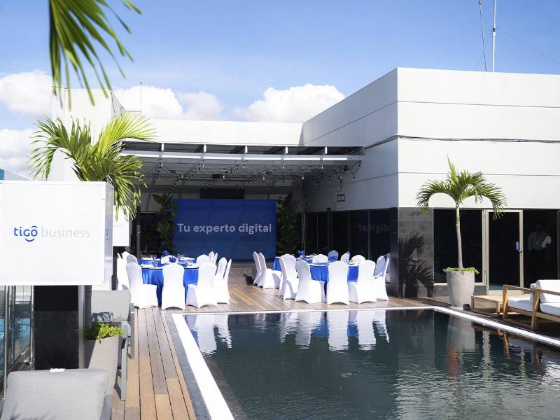 Las empresas fortalecen su infraestructura digital frente a amenazas cibernéticas.