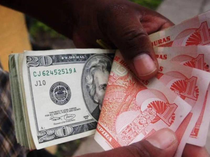 Honduras recibió $6.515,5 millones en remesas durante el primer semestre de 2026.