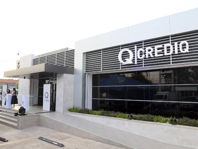 CrediQ inaugura su nuevo edificio corporativo en Tegucigalpa, una apuesta por fortalecer su operación, optimizar el servicio y acompañar su crecimiento en Honduras.
