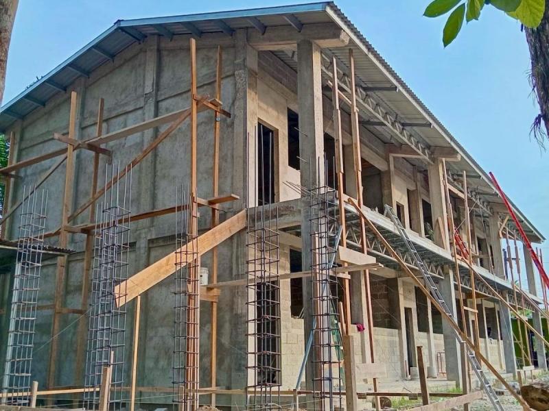 Reveló fotos del proyecto: ¿Qué hizo Shin Fujiyama con los bitcoines que donó Nayib Bukele?