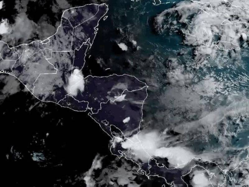Los análisis de los modelos meteorológicos establecen que este domingo se pronostican condiciones secas en la mayor parte del territorio nacional, según la Comisión Permanente de Contingencias (Copeco)
