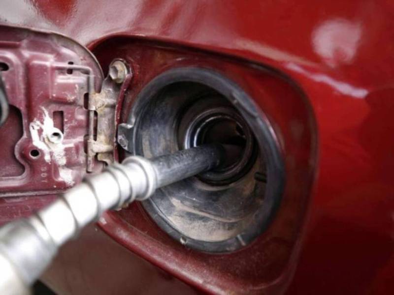 El margen entre la gasolina superior de 95 octanos y la regular suma 11.38 lempiras por galón para la cuarta semana de abril y primeras fechas de mayo.