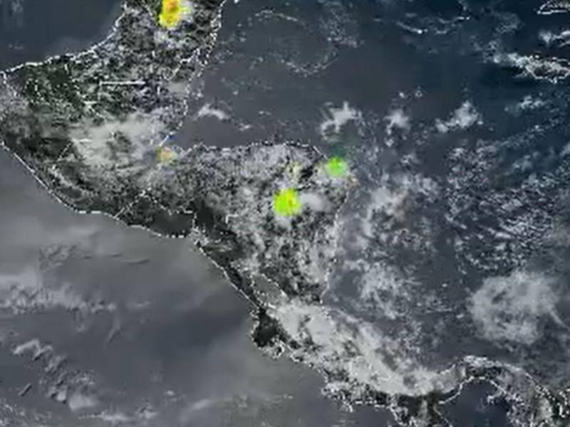 Las condiciones climáticas en Honduras presentarán variaciones importantes este martes 30 de junio de 2026, debido al ingreso de una onda tropical que modificará el comportamiento del tiempo en varias regiones del país, informó la Secretaría de Gestión de Riesgos y Contingencias Nacionales (Copeco).