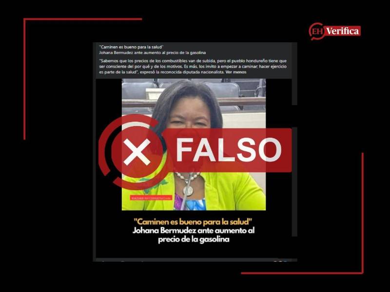 Captura de pantalla a una publicación de Facebook hecha el 30 de septiembre de 2026, adaptada a esta cartela.