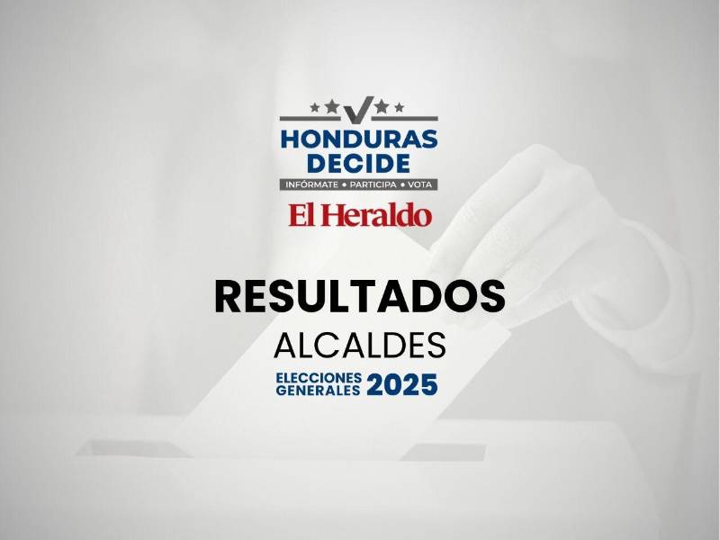 EL HERALDO divulgará los resultados de las elecciones para corporación municipal de 298 municipios.
