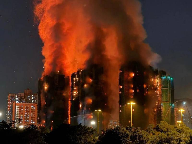 El año 2025 estuvo marcado por una serie de tragedias que estremecieron al mundo, desde fenómenos naturales hasta accidentes humanos y pérdidas de figuras públicas. Entre los sucesos más relevantes destacan: