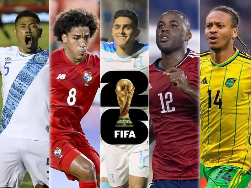 ¿Quiénes son los técnicos de selecciones de Concacaf que clasificaron al Mundial 2026?
