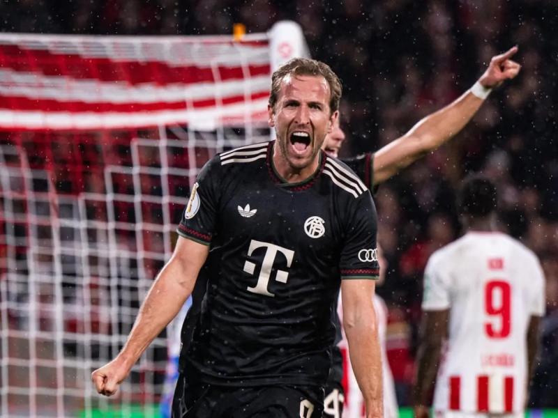 Fichajes: Fabrizio Romano confirma alta en Real Madrid y crack se va; ¿Kane al Barcelona?