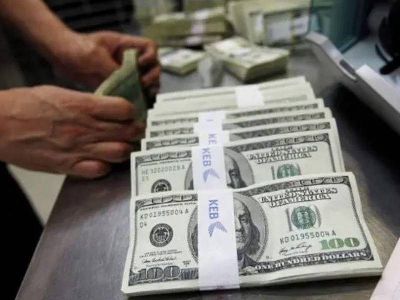 El Banco Central precisó los países que más invierten en Honduras.