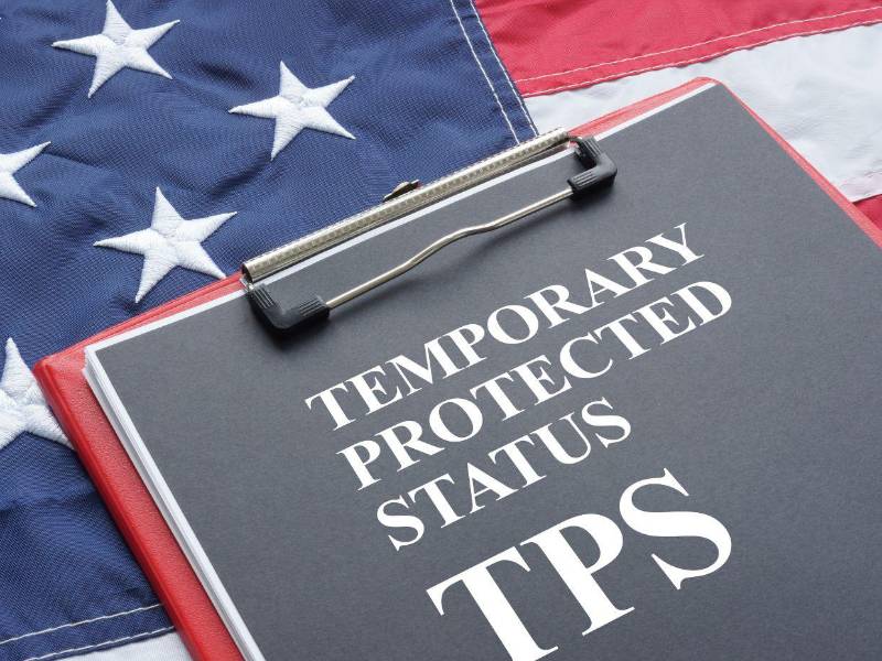 A inicios de 2026, la administración de Donald Trump aceleró la terminación de varias de estas designaciones; conozca aquí a qué otros países se les terminó el Estatus de Protección Temporal (TPS, por sus siglas en inglés).