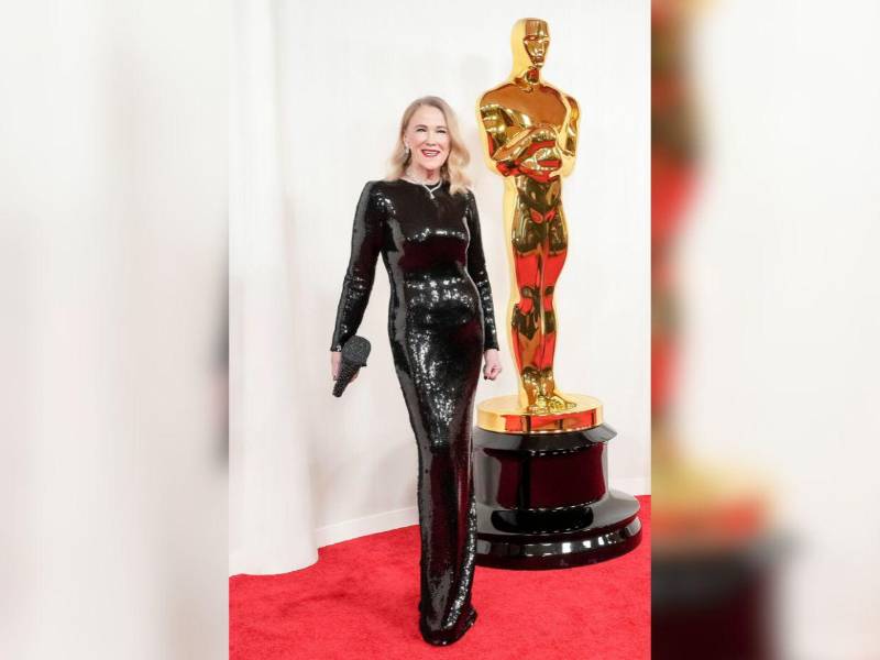 La actriz canadiense se hizo famosa por sus papeles en varias series y películas.