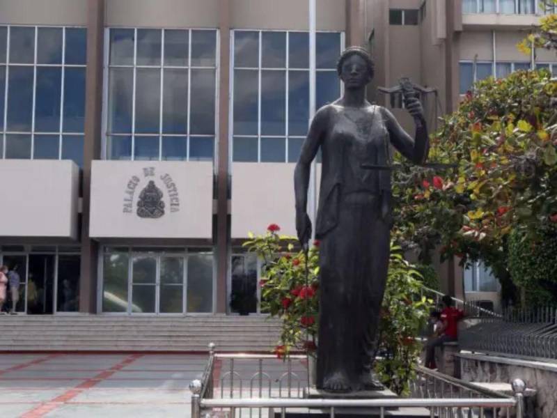 De forma paralela a los aumentos salariales, la Asociación de Empleados del Poder Judicial solicitó que se establezcan requisitos y parámetros para los concursos de plazas judiciales.