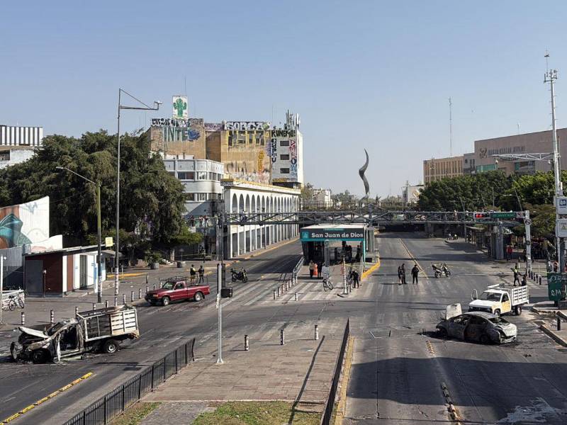 Por ahora, solo se está atendiendo mediante llamadas y redes sociales, debido a las contingencias que hay en México.