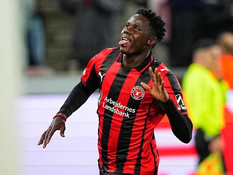 Bota de Oro 2025: Duro revés a Mbappé, nuevo líder y sorpresa en la tabla de goleadores