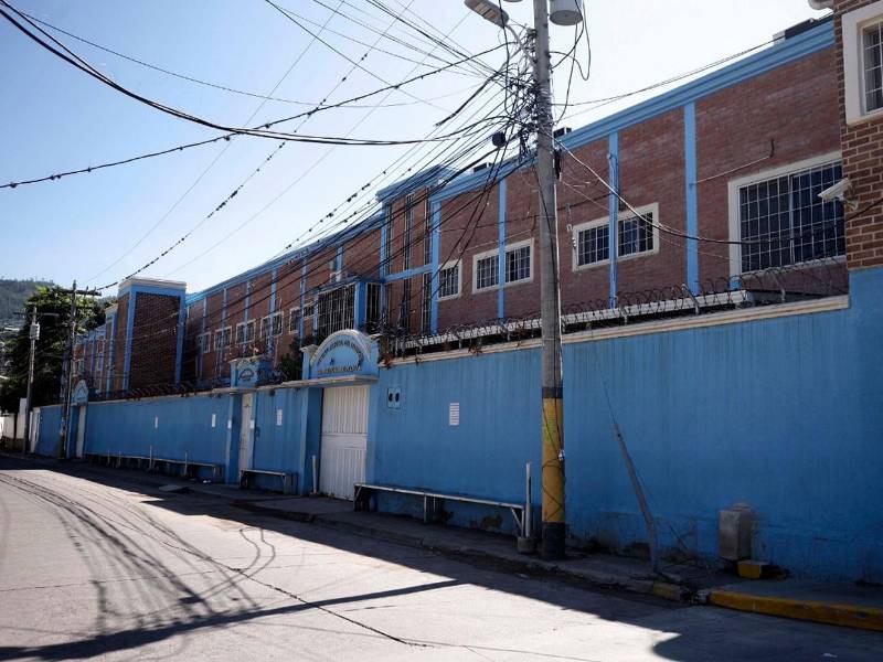 Las autoridades indicaron que las actividades se reanudarán en su horario habitual el lunes 6 de abril.