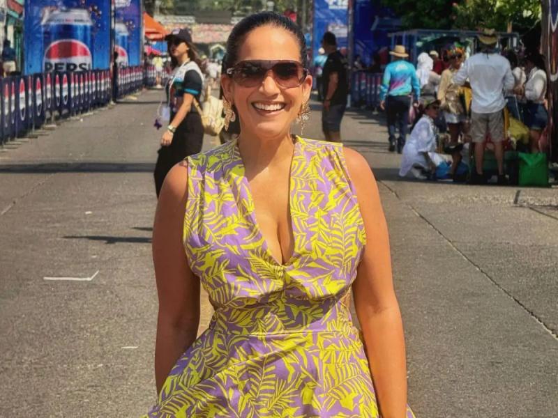 Autopsia revelará si inyección aplicada en la nuca a la chef Sandra tocó uno de sus nervios