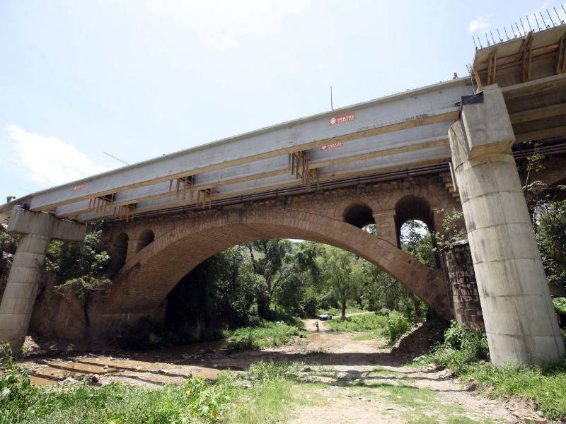 El proyecto, ejecutado por la empresa Conacsa, inició el 12 de mayo de 2026 y contempla un plazo de 180 días calendario, por lo que las autoridades mantienen la proyección de entregar la obra en noviembre de este año.