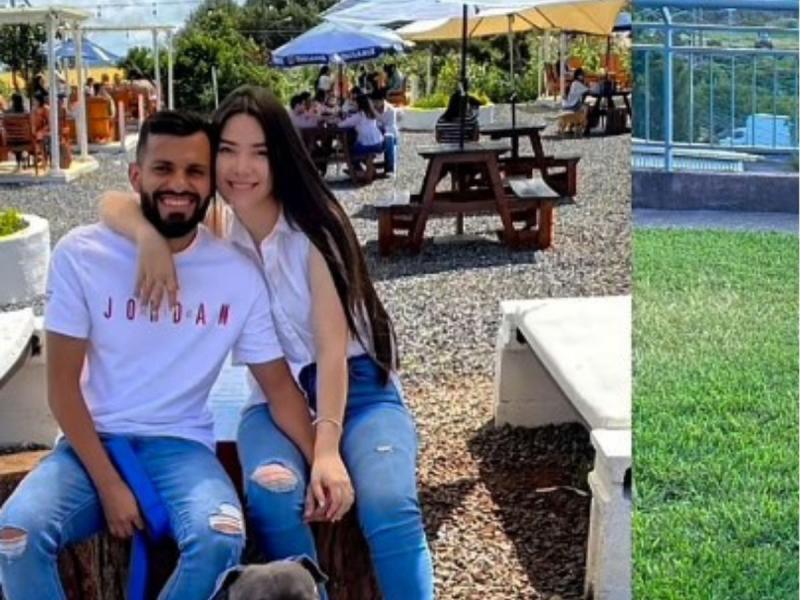 Jorge Álvarez impacta con triste relato sobre su esposa: Ya tenía dos meses de embarazo...