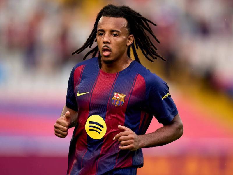 Hansi Flick en alerta por las bajas: Alineación del Barcelona ante Newcastle en Champions