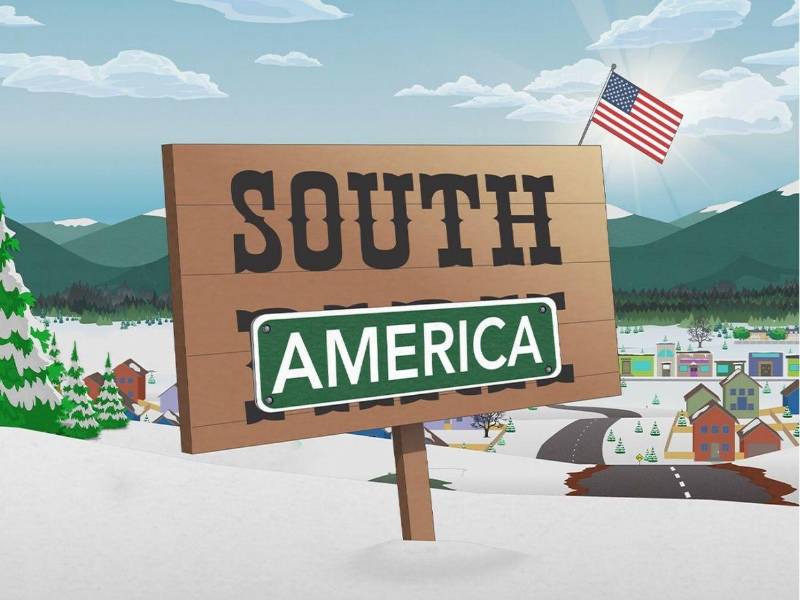 Los nuevos episodios estrenan el próximo 16 de septiembre.