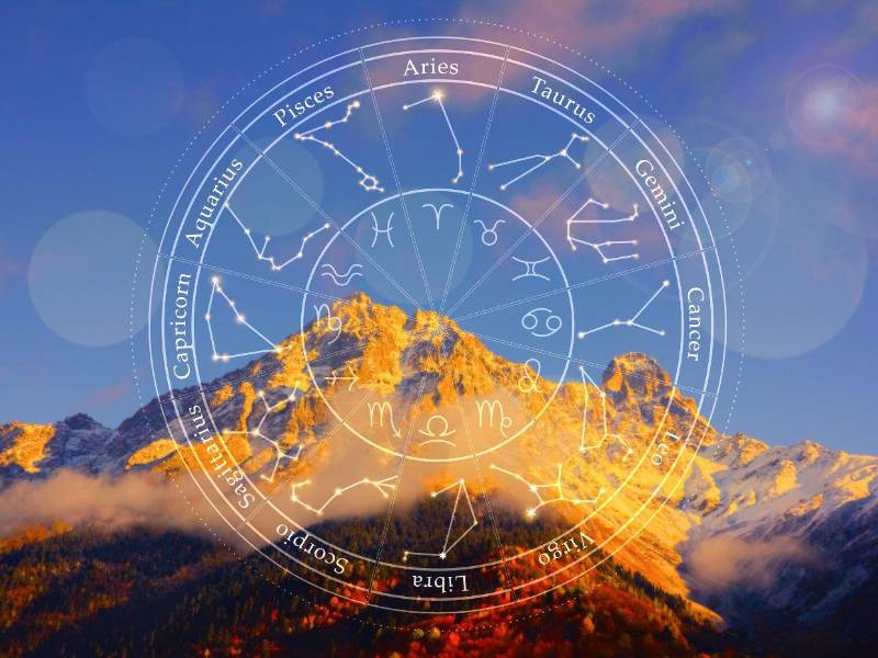 Horóscopo: Naturaleza, amor y cambios personales marcan la jornada de hoy